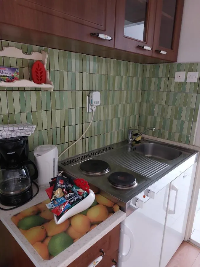 Studio Apartment Forum - Zadar 0*,  Croatia
