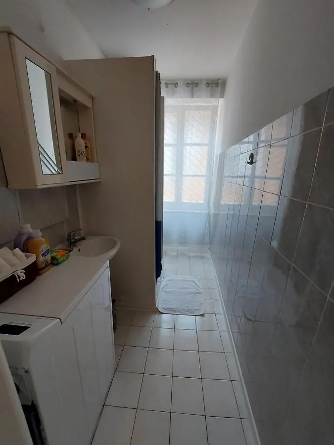 Studio Apartment Forum - Zadar 0*,
