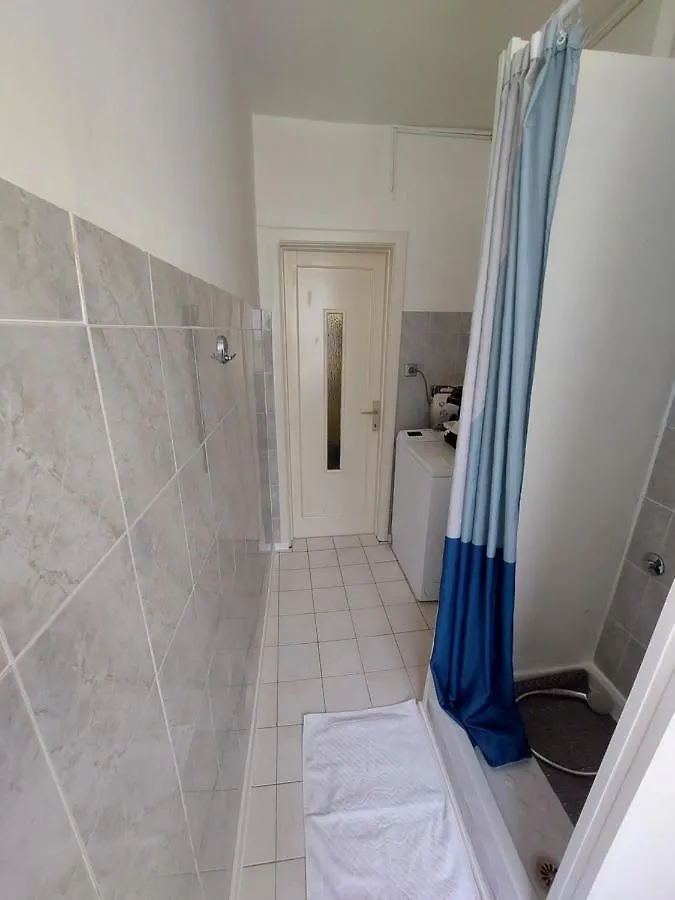 Studio Apartment Forum - Zadar