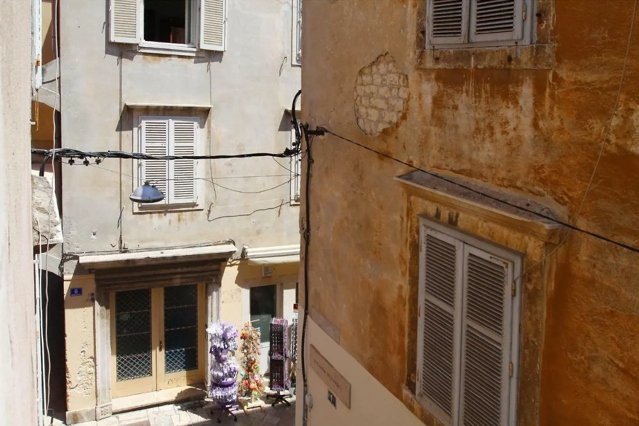 Studio Apartment Forum - Zadar 0*,  Croatia