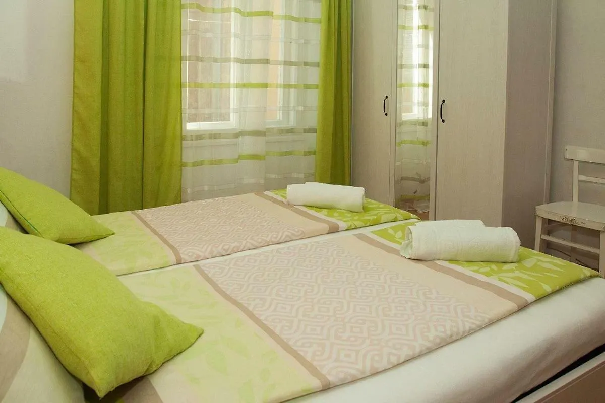 Studio Apartment Forum - Zadar