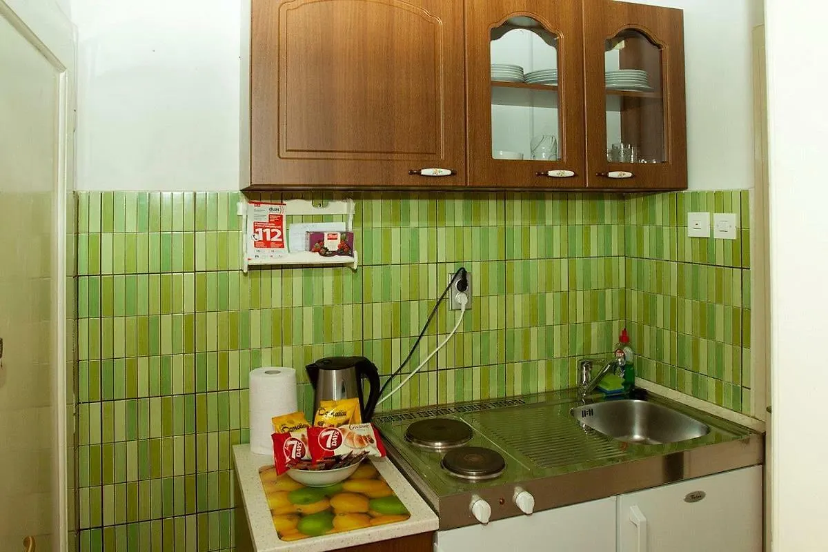 Studio Apartment Forum - Zadar Croatia