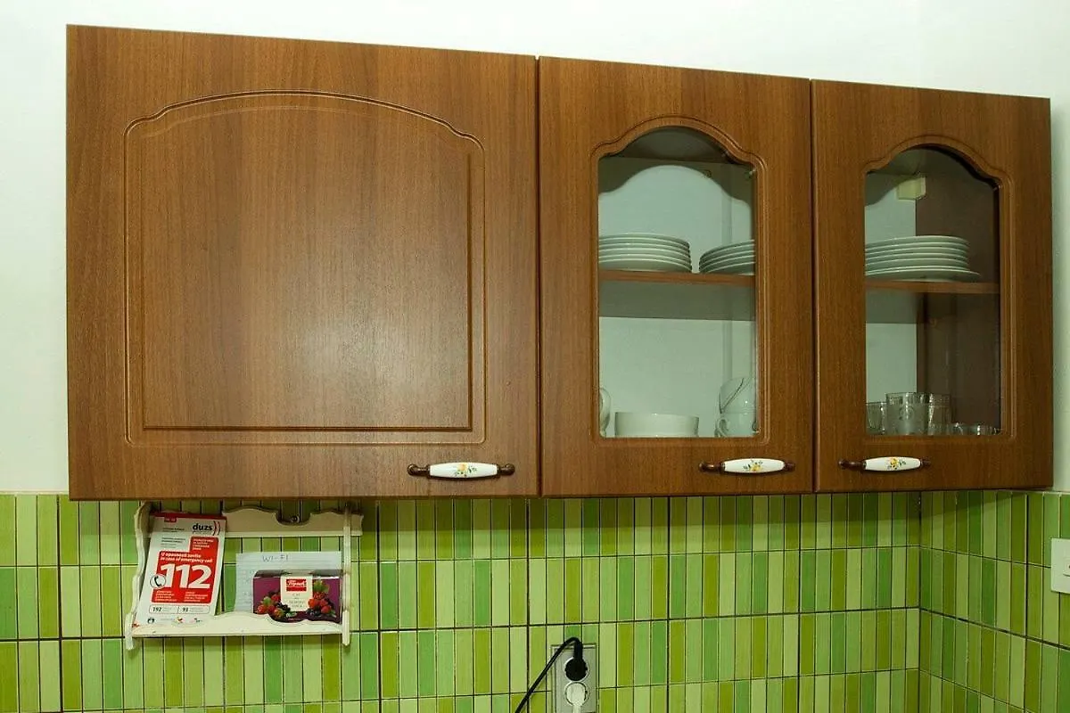 Studio Apartment Forum - Zadar Croatia