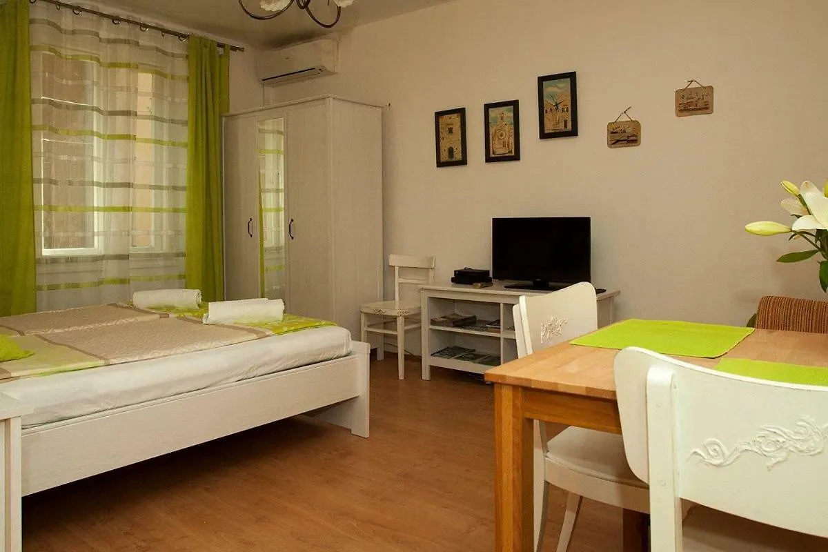 Studio Apartment Forum - Zadar 0*,  Croatia