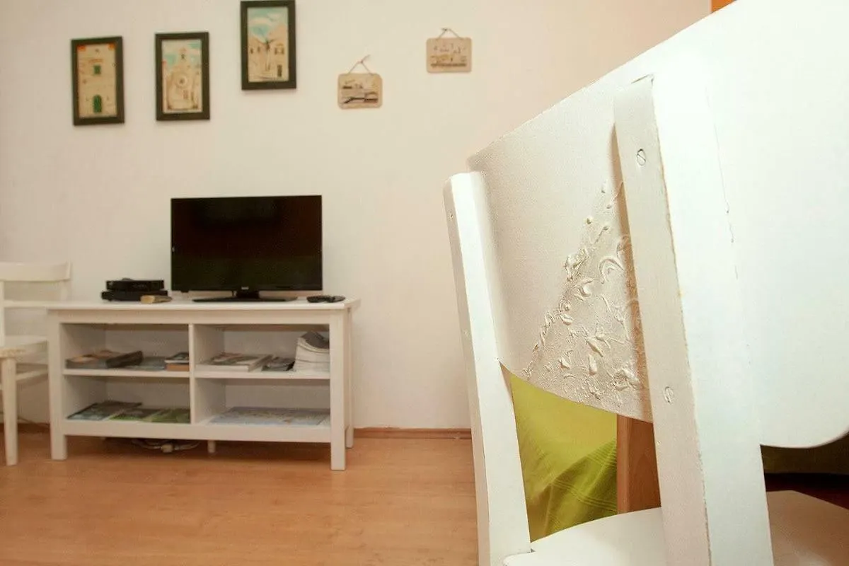 Studio Apartment Forum - Zadar 0*,