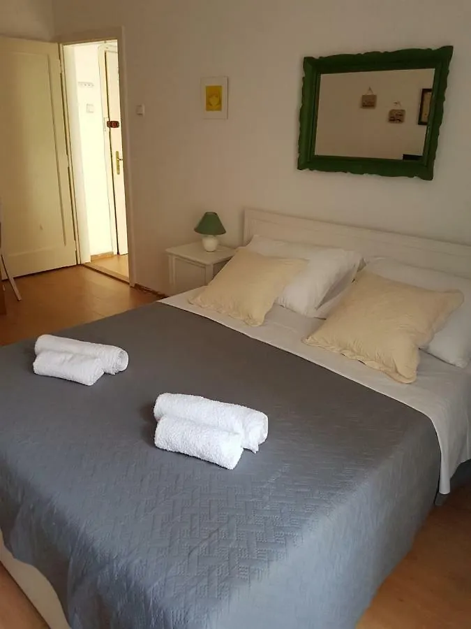 Studio Apartment Forum - Zadar