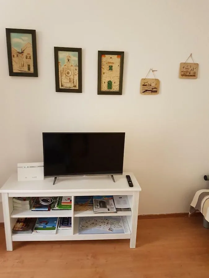 Studio Apartment Forum - Zadar Croatia