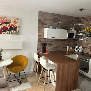  Apartment Evita