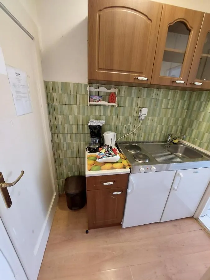 Studio Apartment Forum - Zadar