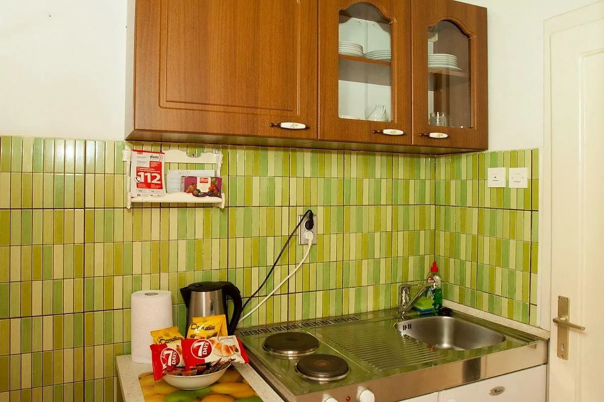 Studio Apartment Forum - Zadar Croatia