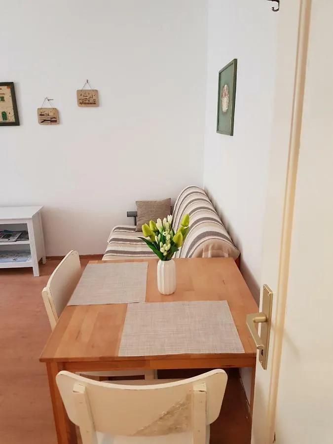 Studio Apartment Forum - Zadar 0*,