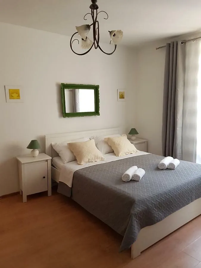 Studio Apartment Forum - Zadar