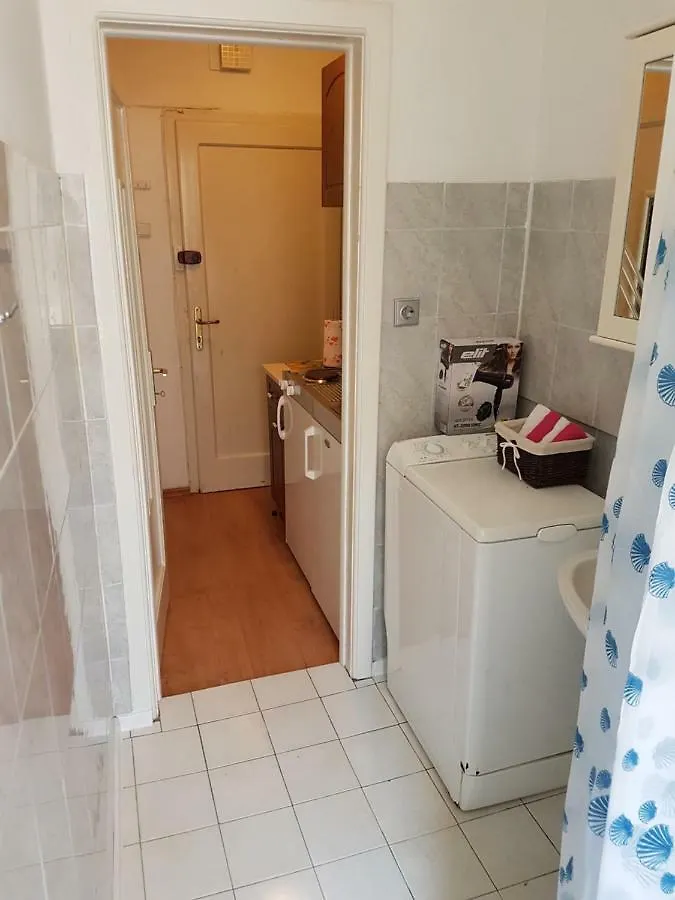 Studio Apartment Forum - Zadar